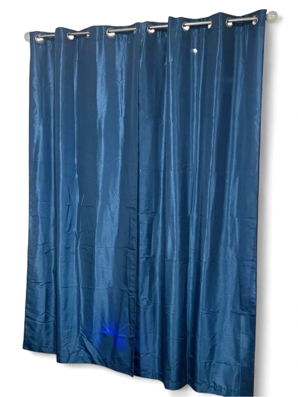 SIX Curtain Panels
